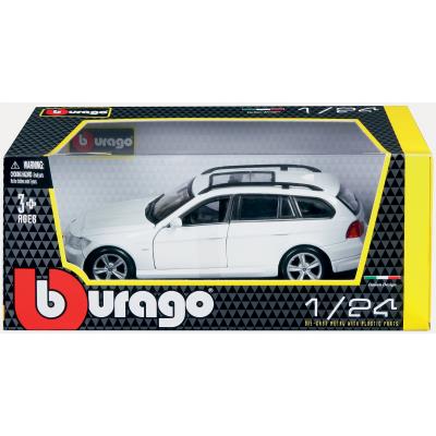 Vehicule collection 1/24 - modèle aléatoire - livré à l'unité