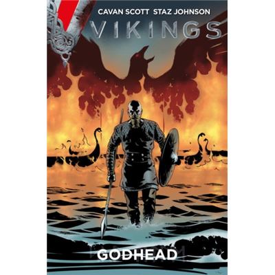 Vikings 1 Godhead