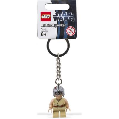 Lego Satr Wars 853412 Porte Clés Anakin Skywalker
