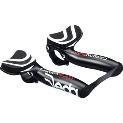 Deda elementi carbon blast aerobar guidon noir