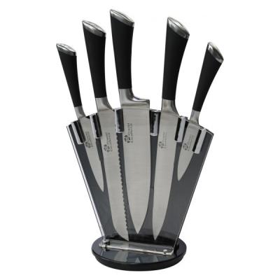 pradel excellence 00105217404 ensemble de couteaux 6 pièces acier inoxydable
