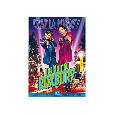 Une Nuit au Roxbury
