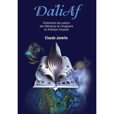Le Daliaf