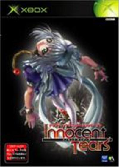 Innocent Tears - IMPORT JAPONAIS