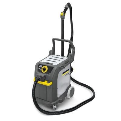 Nettoyeur vapeur Karcher Kärcher SG 4/4 - Nettoyeur à vapeur - traineau