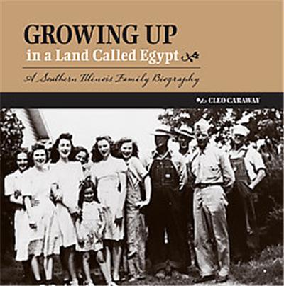 Growing Up in a Land Called Egypt, Shawnee Books