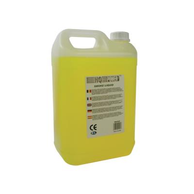 Velleman - Liquide pour Machine à Fumée - 5L
