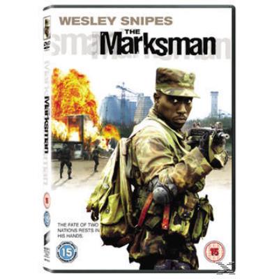 The Marksman