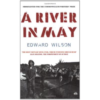 A River in May
