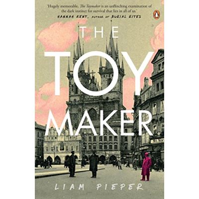 The Toymaker - [Version Originale]