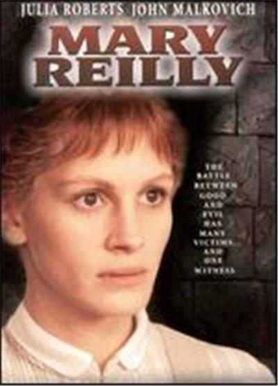 Mary Reilly - DVD Zone 1