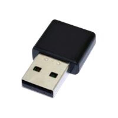 DIGITUS TinyWireless 300N USB 2.0 adapter DN-70542 - adaptateur réseau
