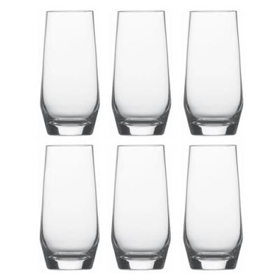Verres à  longdrink Schott Zwiesel Pure 0,5 L 6 p.