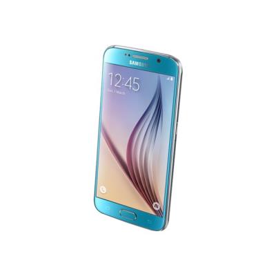 Brodit Active holder with cig-plug - Autohouder/oplader voor mobiele telefoon - voor Samsung Galaxy S6