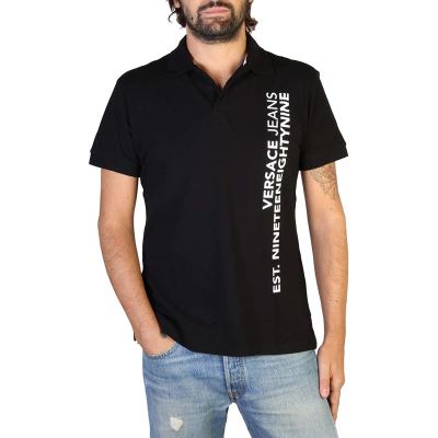 Versace Polo Jeans Men B3GTB7P6_36571