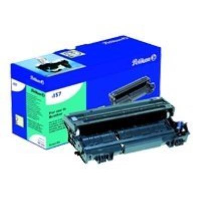 Pelikan Gr. 1157 DR - 1 - zwart - gereviseerd - trommelkit (alternative for: Brother DR3000)