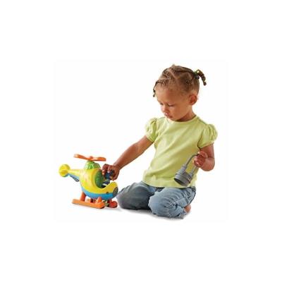Mattel BDY82 Fisher Price - Little People - Hélicoptère