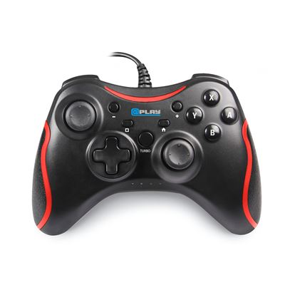 Manette Filaire Nintendo Switch @Play