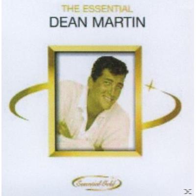 ESSENTIAL DEAN MARTIN