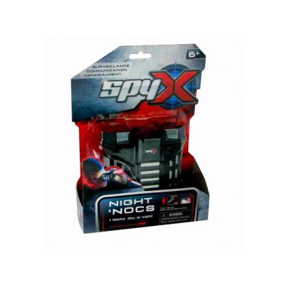Jumelles de vision nocturne espion Spy X