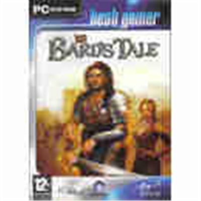 Bard's Tale - Best Gamer