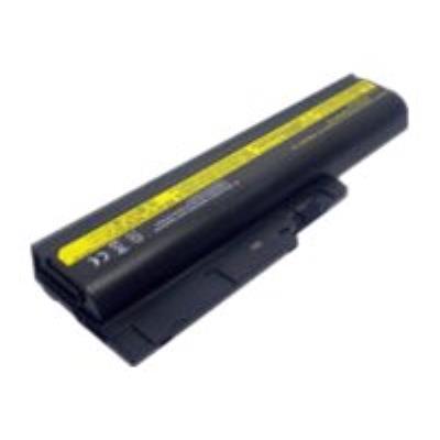 MicroBattery - batterie de portable - Li-Ion - 56 Wh