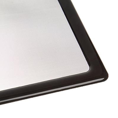 Demciflex filtre anti-poussière demciflex filtre à poussière ncase m1 - top df0527