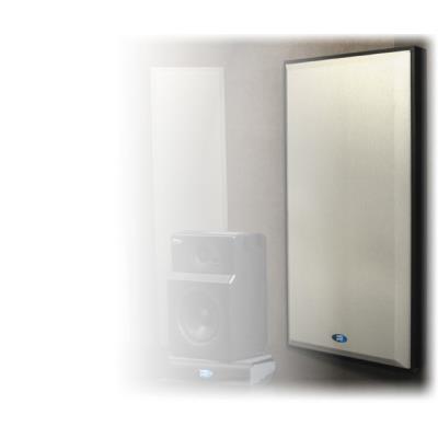 Accessoires home studio Primacoustic MAX TRAP BASS TRAP D'ANGLE BEIGE 122 X 60 CM Traitement acoustiques