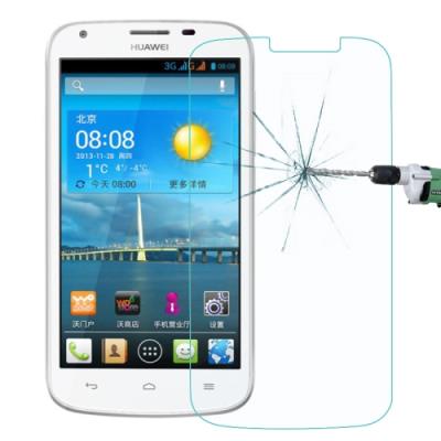 0.26mm 9H+ 2,5D Film Verre Anti Explosion Huawei Ascend Y600