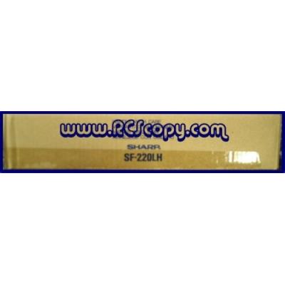 Sharp sf-235kb kit dentretien
