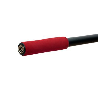 Bike ribbon poignées vtt, eva, grl1017 deep red