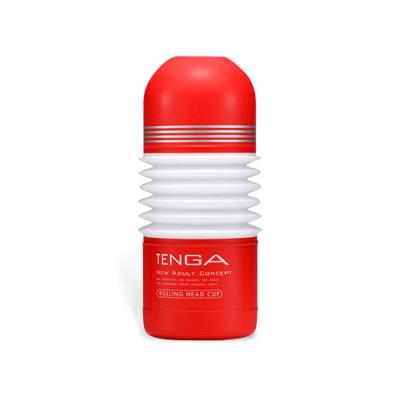 Vaginette Tenga 'Rolling Head'