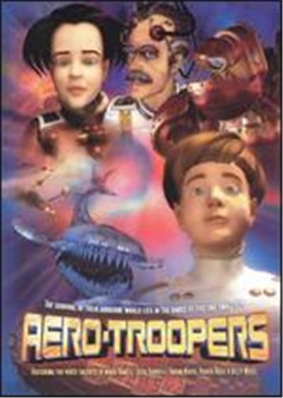 Aero-Troopers