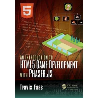 Introduction To Html5 Game Development W