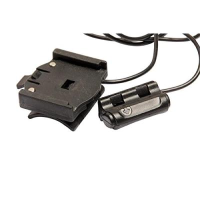 Massi x09 capteur et support pour compteur kilométrique