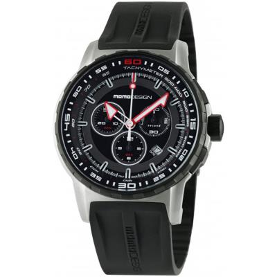 Montre Homme Pilot Pro Crono Cuarzo Md2164Ss-11