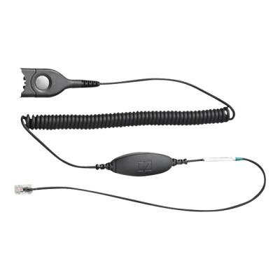 Sennheiser CAVA 31 - câble pour casque micro