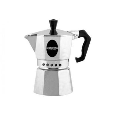 BIALETTI 11B0062 CAFETIÈRE MORENITA 3 TASSES