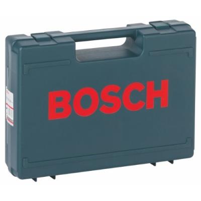 Bosch 2605438286 Valise De Transport En Plastique 380 X 300 X 110 Mm