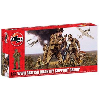 British Infantry Support Group