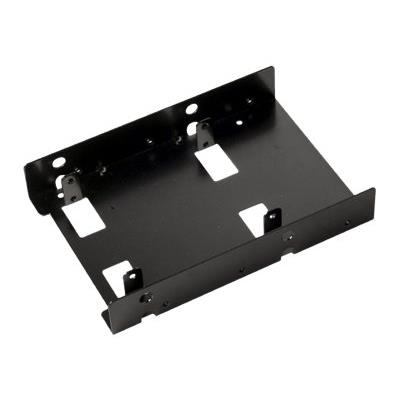 SilverStone SST-SDP08 - storage bay adapter