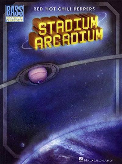 STADIUM ARCADIUM BASS. TAB.