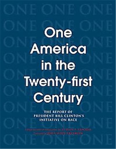 One America in the 21st Century