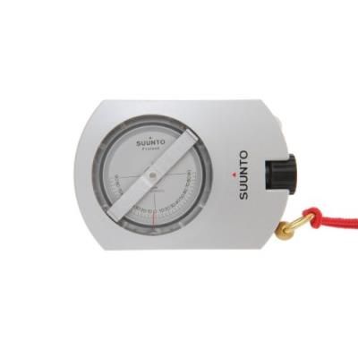 Suunto ss011104010 clinomètre optique pm-5 66 pc