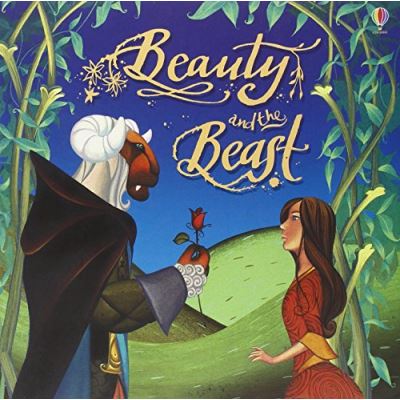 Beauty and the Beast (Usborne Picture Storybooks) (Picture Books)