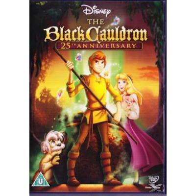 The Black Cauldron
