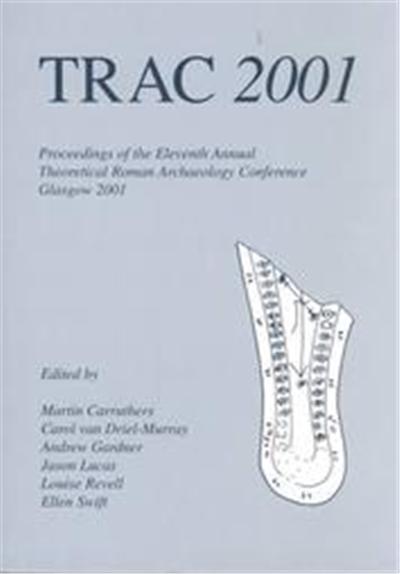 Trac 2001