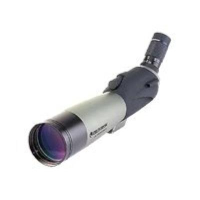 Celestron Ultima 80 - portée du repérage 20-60 x 80