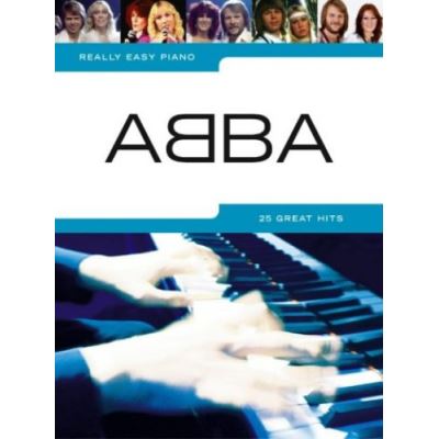 Really Easy Piano