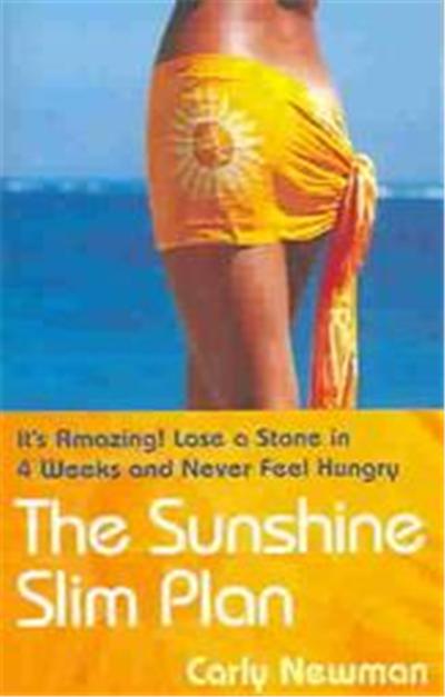 The Sunshine Slim Plan